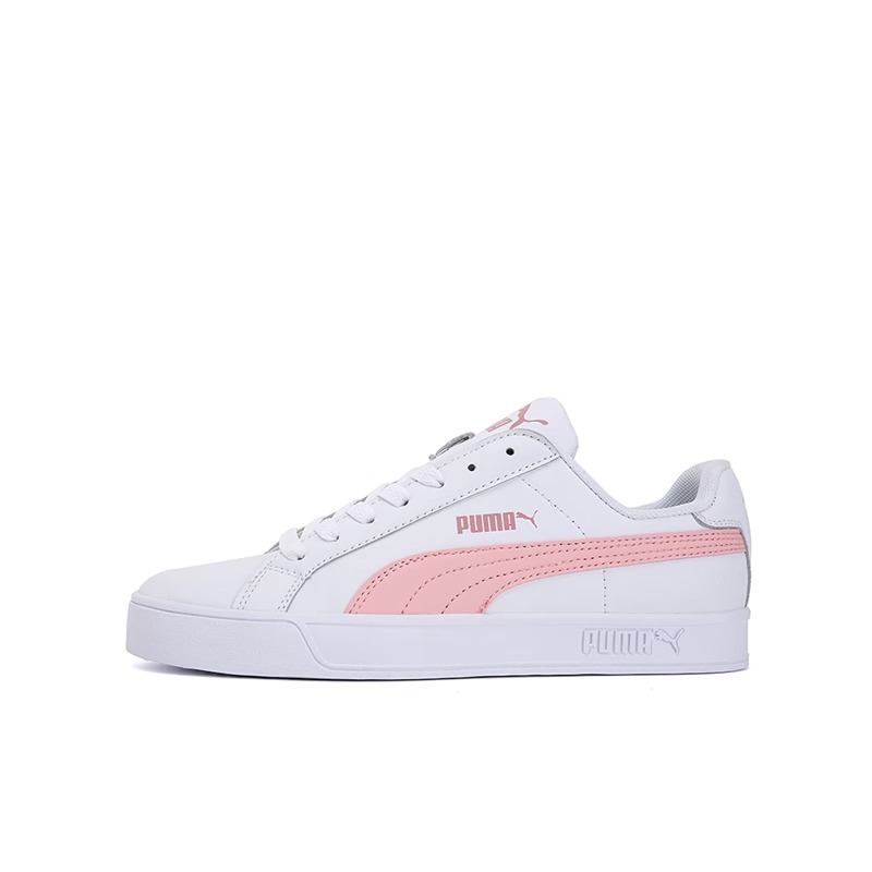 White pink..